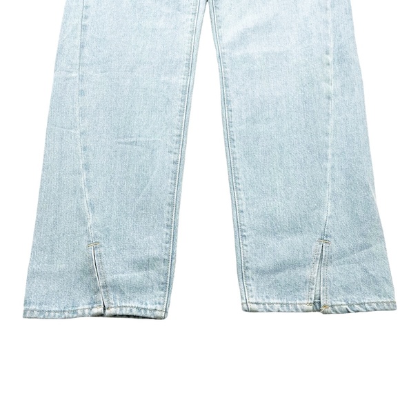 Levi’s ’94 Baggy Twisted Slit-Hem Jean 30x31 - Picture 10 of 16
